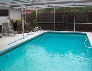 Benefits Of Pool Enclosures ─ Swimming Pool Enclosed By Screens in Pensacola, FL Benefits Of Pool Enclosures ─ Swimming Pool Enclosed By Screens in Pensacola, FL