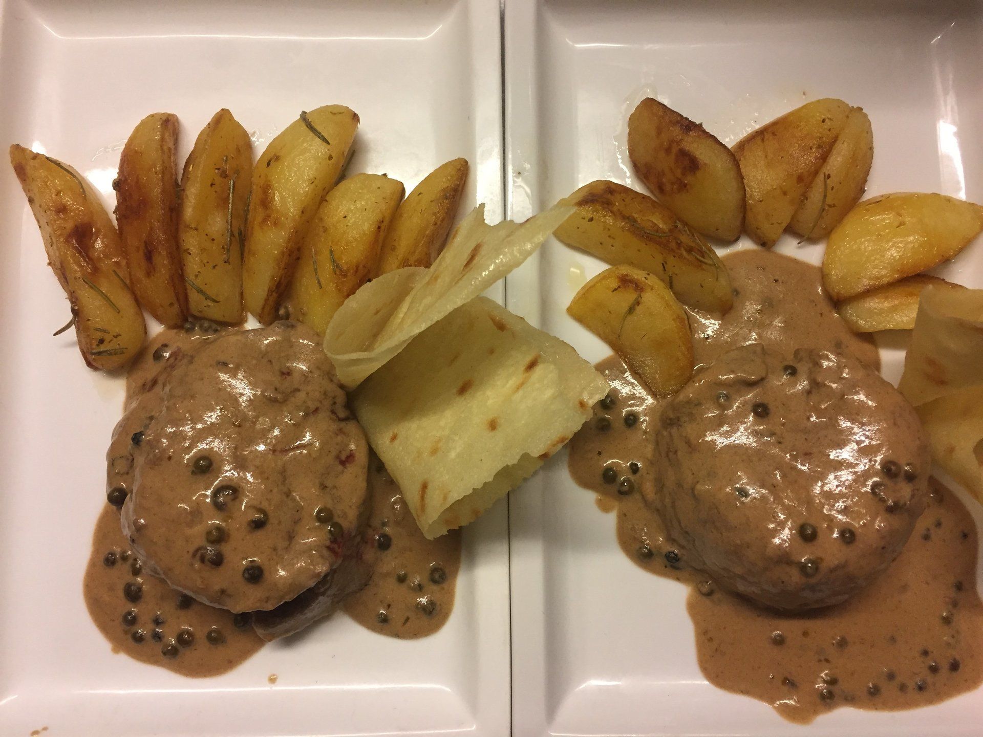 Ristorante Basilio a Cagliari