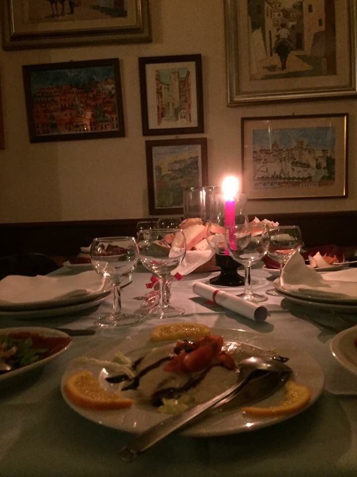 Ristorante Basilio a Cagliari
