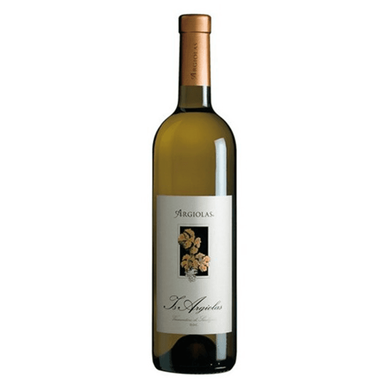 Vini bianchi cantina Ristorante Basilio a Cagliari