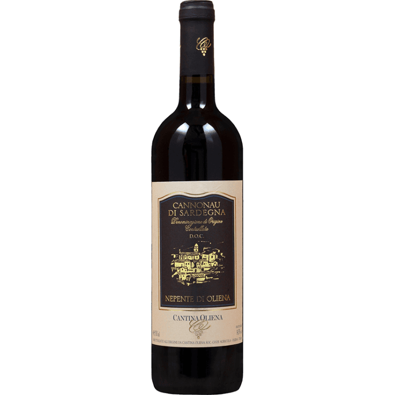 vini rossi cantina ristorante Basilio a Cagliari