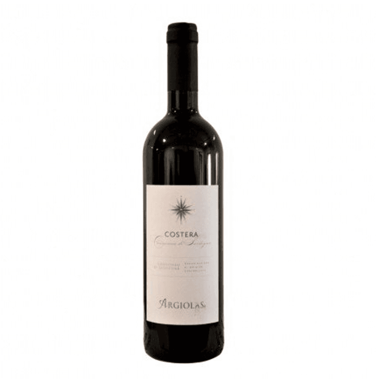 vini rossi cantina ristorante Basilio a Cagliari
