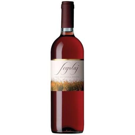 Segolai Rosato