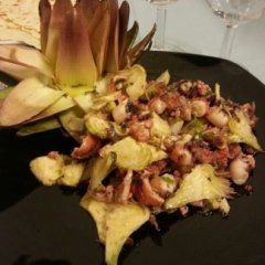 ricette delicate