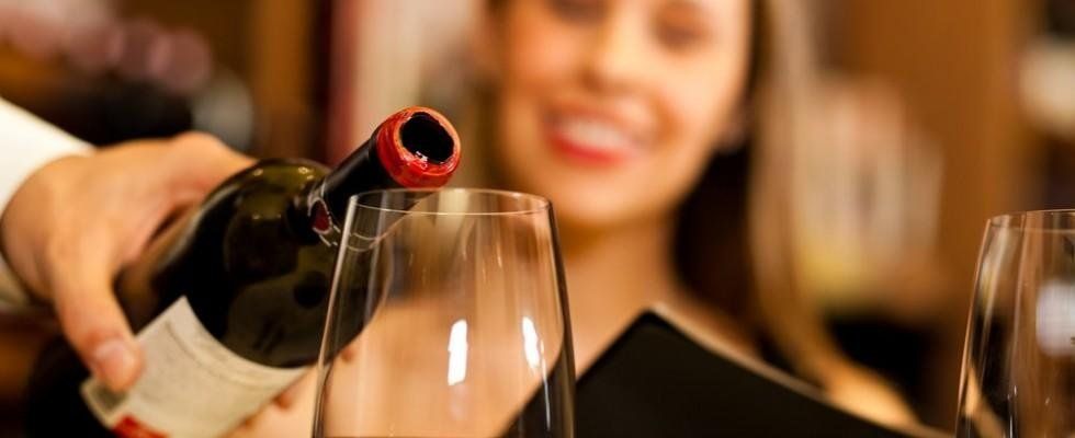 Ristorante Basilio a Cagliari