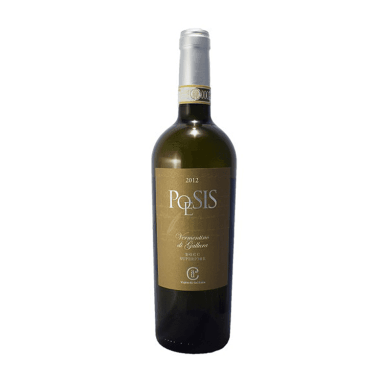 Vini bianchi cantina Ristorante Basilio a Cagliari