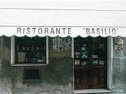 Storia del ristorante Basilio a Cagliari Storia del ristorante Basilio a Cagliari