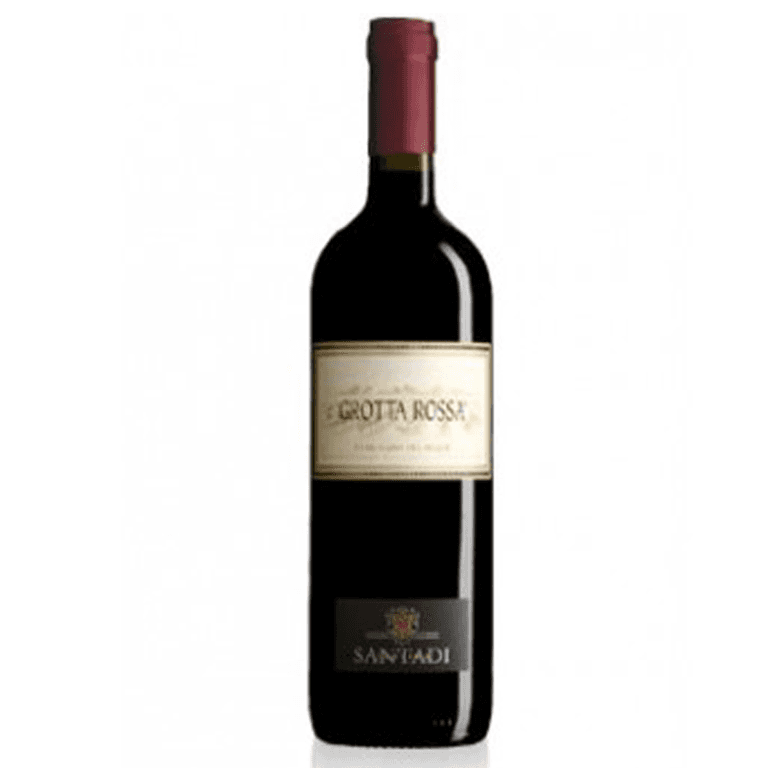 vini rossi cantina ristorante Basilio a Cagliari