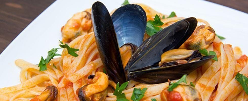 Ristorante Basilio a Cagliari