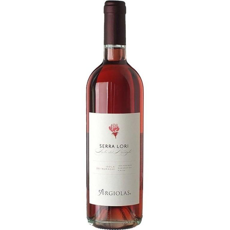 Vino Serra Lori