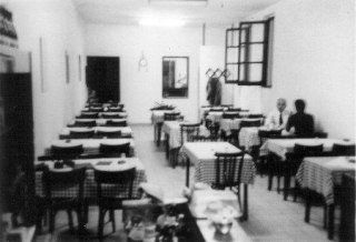 La storia del ristorante Basilio a Cagliari La storia del ristorante Basilio a Cagliari