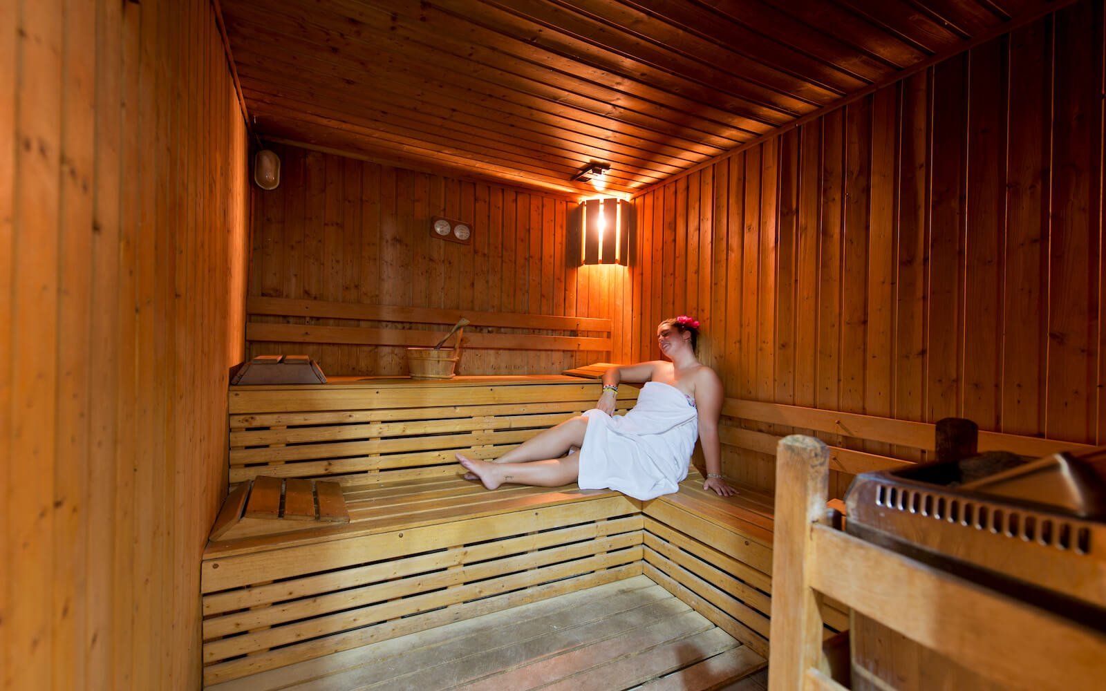 The resort is pleased to offer you a variety of recreational options.