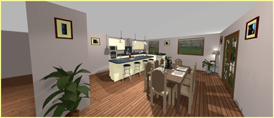 The Design Service