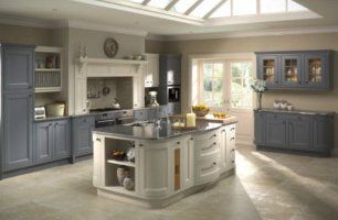 Kitchens