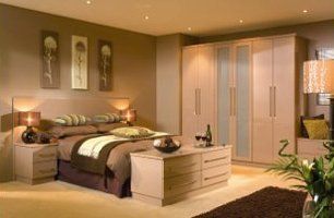 Bedrooms