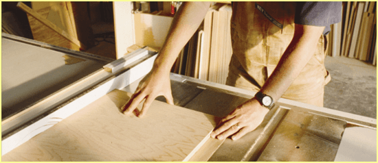 Kitchen manufacturers in Glasgow