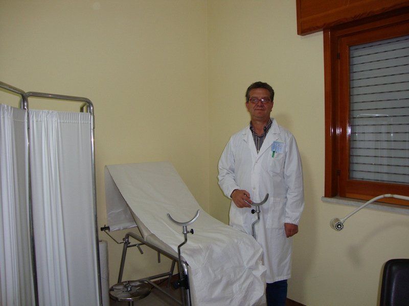 Minì dott. Salvatore