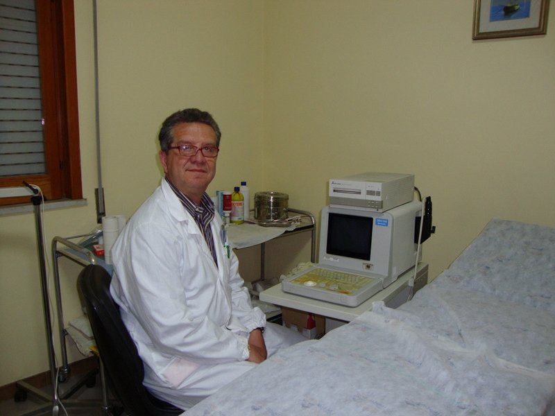 Minì dott. Salvatore