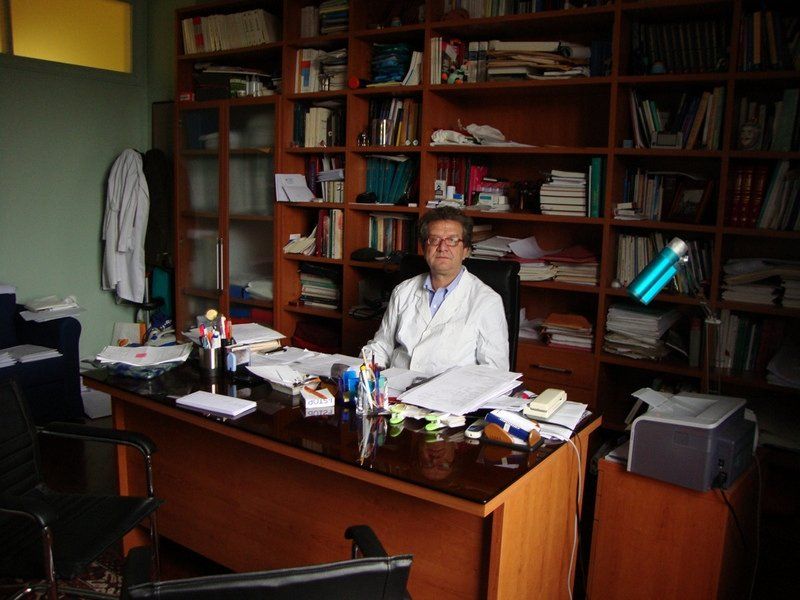 Minì dott. Salvatore