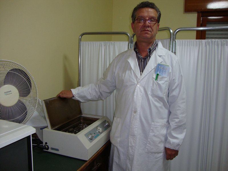 Minì dott. Salvatore