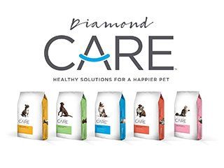 diamond care logo