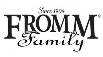 fromm family logo