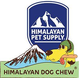 himalayan pet supply logo