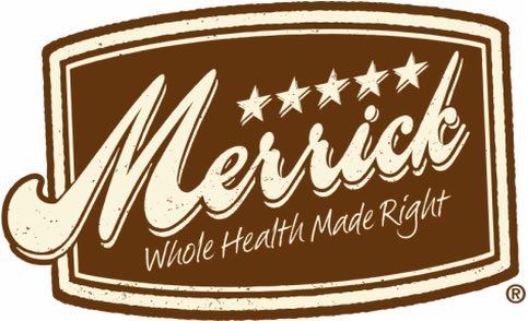 merrick logo