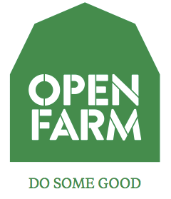 open farm logo