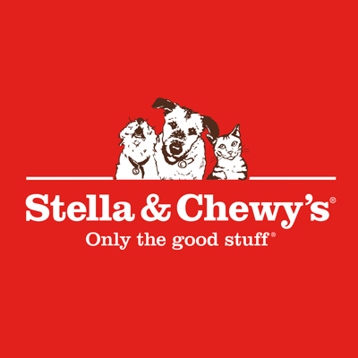 stella&chewys logo