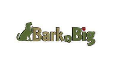 bark n big logo