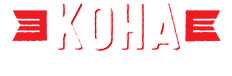 koha-logo