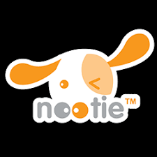 nootie logo