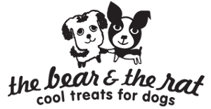 the bear and rat logo