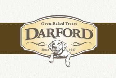 darford logo