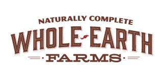 whole earth farms logo