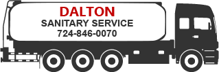 Dalton's Sanitary Service Dalton's Sanitary Service
