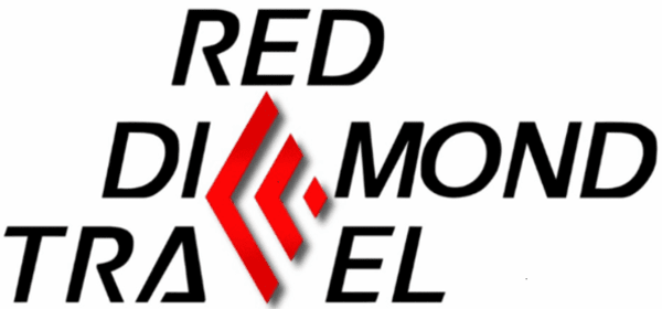 Red Diamond Travel Ltd Red Diamond Travel Ltd