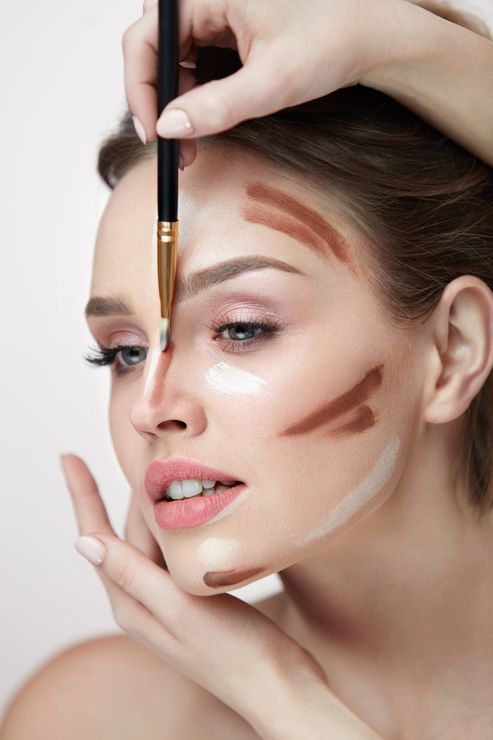 produits contouring artdeco