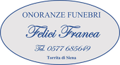 Onoranze Funebri Felici Franca-LOGO