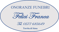 Onoranze Funebri Felici Franca-LOGO
