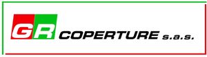 G.R. Coperture - LOGO G.R. Coperture - LOGO