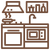 Icona - cucina