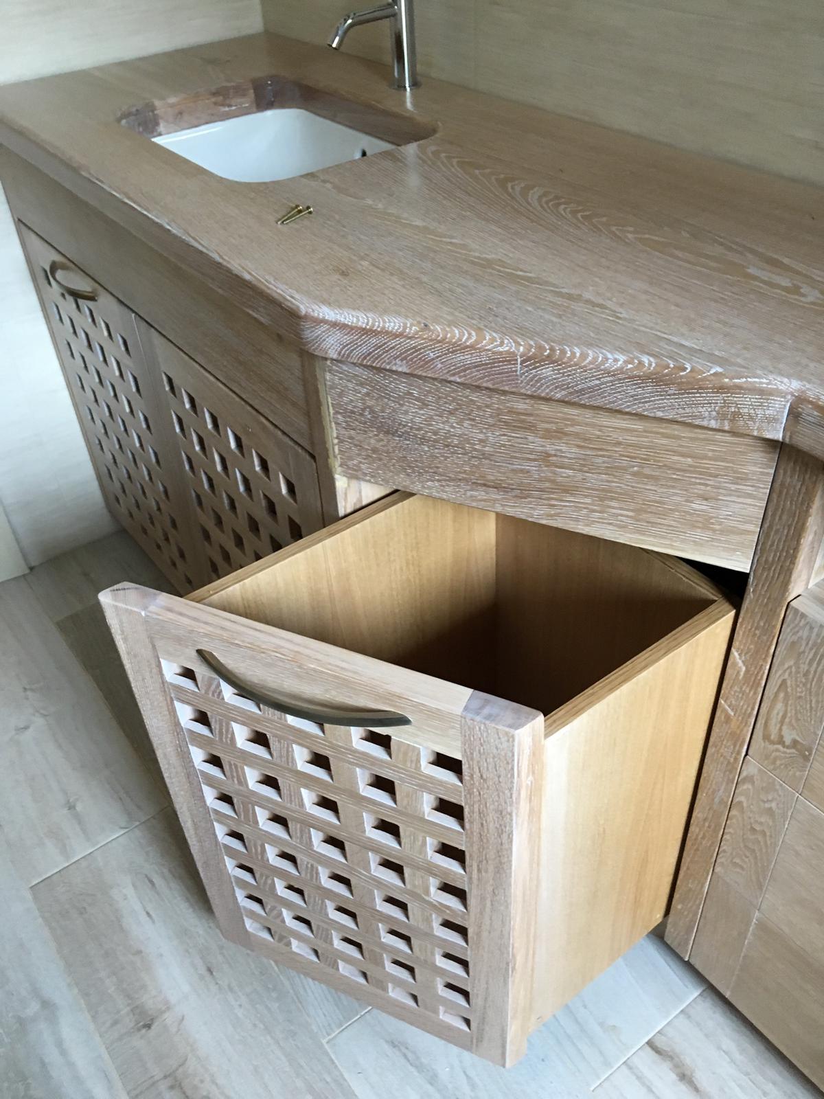 mobile bagno 