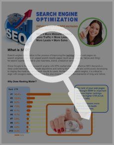 Search Engine Optimization