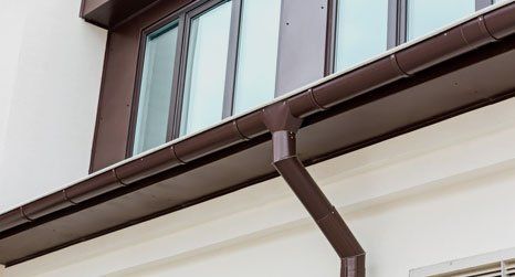guttering