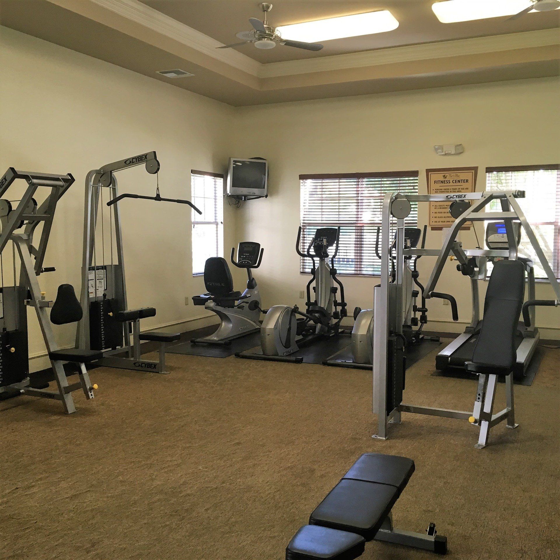 Amenities Gallery