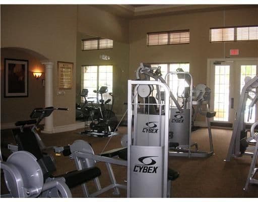 Amenities Gallery