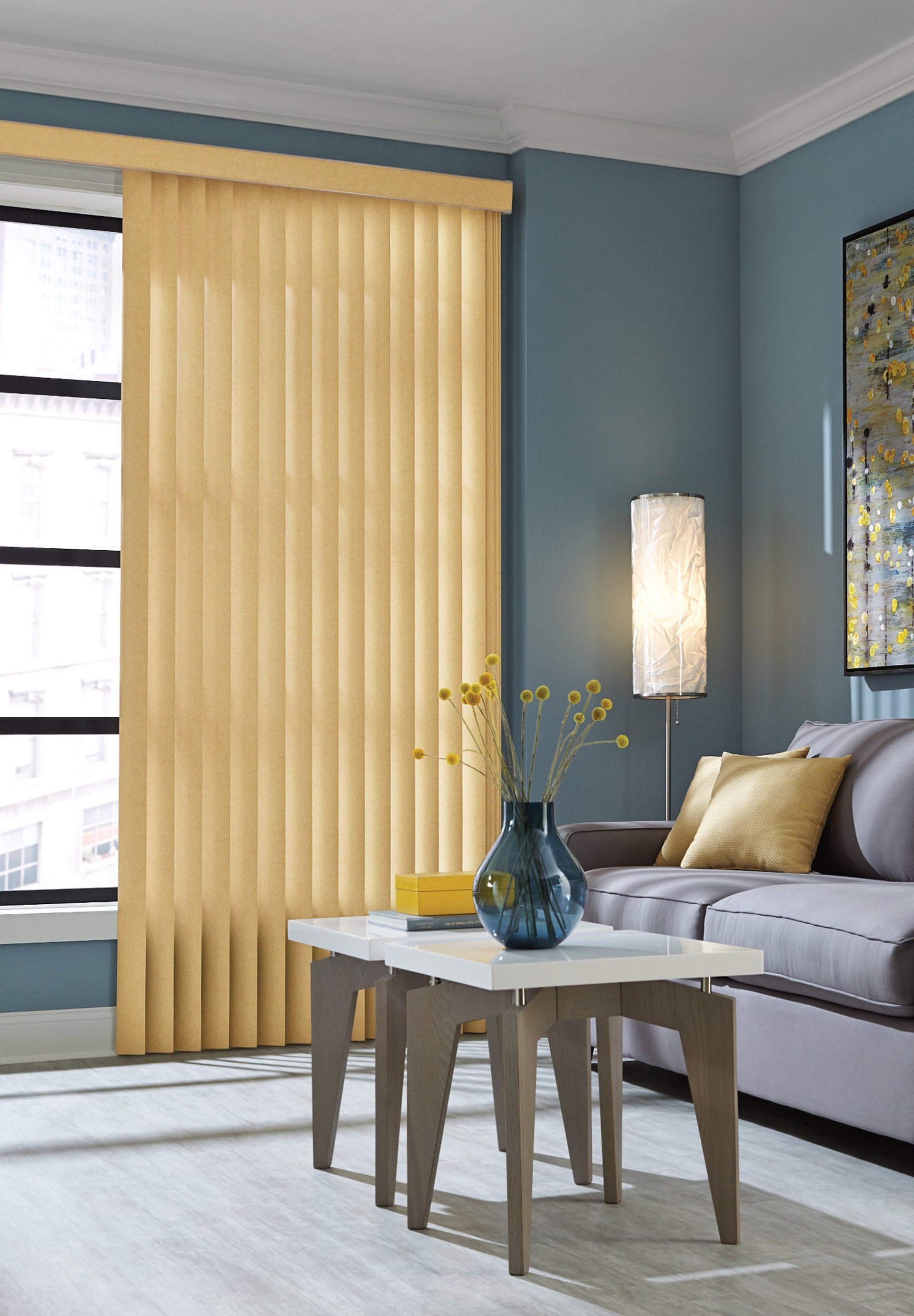 Vertical blinds near Glendora, California (CA), blinds for sliding glass doors, patio door blinds