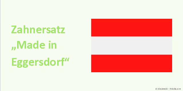 Zahnersatz aus Eggersdorf